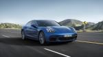 Porsche Panamera 4S 2016 года